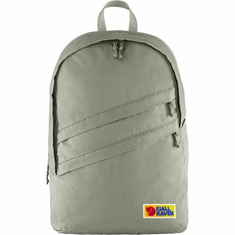 Fjallraven Women Vardag 28 Laptop Backpack Light Grey PH188830 Philippines